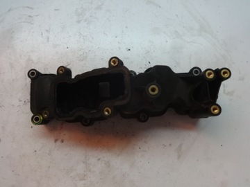 фото thumb №1, Audi a4 b7 04r- 3.0 tdi коллектор всасывающий 059129711ag