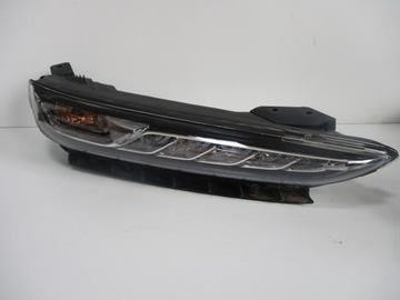 фото thumb №6, Противотуманная фара противотуманные фары лампа led hyundai kona передние