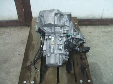 фото thumb №4, Alfa romeo mito 1.4tb коробка передач коробки передач 3061555