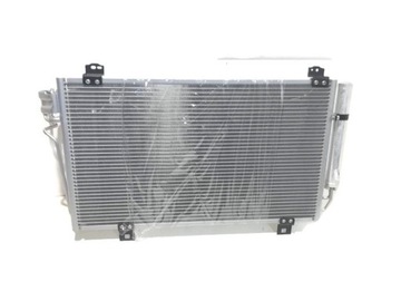 фото thumb №1, Mazda 3 iii bm 13- радіатор кондиціонера