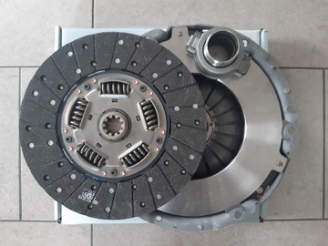 СЦЕПЛЕНИЕ 280 ММ IVECO DAILY 3.0 AP K2065