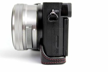 СУМКА-КОБУРА ДЛЯ SONY Alpha A6100 ILCE-6100