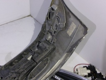 фото thumb №13, Mercedes w220 s klasa бампер перед передний 744