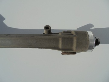 фото thumb №5, Toyota aygo ii трансмиссия рулевая рейка uk 2014-