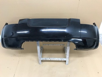 фото thumb №1, Бампер зад задній audi tt