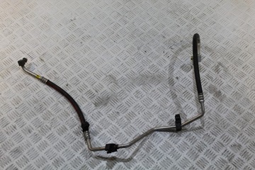 фото thumb №1, Шланг кондиціонера abarth 500 2016 51886300