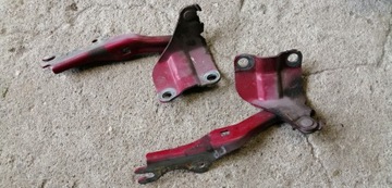 фото thumb №1, Mazda 6 ii gh 08-12 петля капот