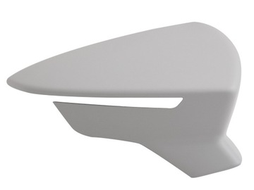 фото thumb №1, Корпус зеркало seat leon iii 3 5f 5f0 2012-2019