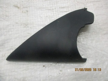 фото thumb №4, Audi a3 8l 5dtrójkąt захист двері ліва 8l4857505