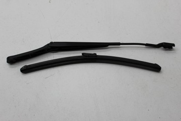 фото thumb №1, Vw passat b8 важіль листова ресора двірники l 3g1955409