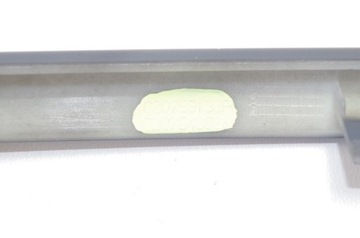 фото thumb №8, Молдинг лівий перед бампера renault scenic iii