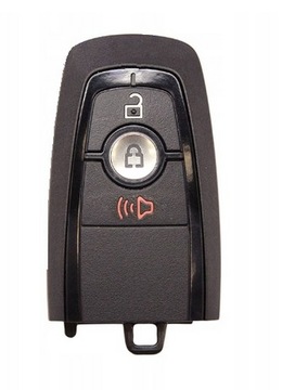 фото thumb №1, Ford ecosport edge ключ pilot keyless 315 mhz