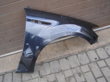 фото thumb №1, Ford mondeo mk4 крила правий