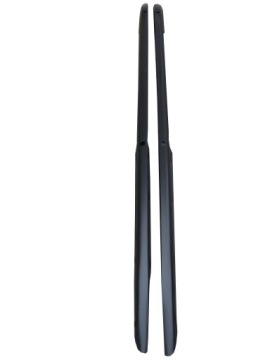 Купити Рейлінги дахові багажник volkswagen caddy 2020+, фото thumb