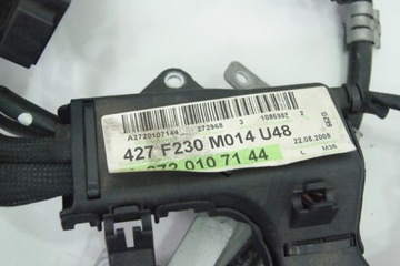 фото thumb №2, Жгут двигателя a2720107144 mercedes sl r230 lift