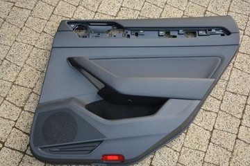 фото thumb №6, 4x обивка дверь обшивки vw arteon 3g8867211