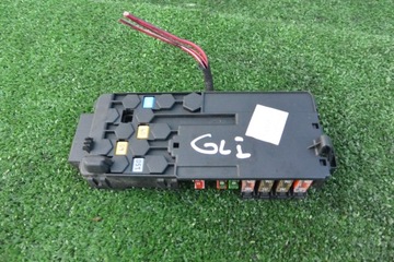 фото thumb №1, Коробка предохранителей mercedes gl x164 ml w164