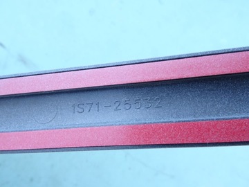 фото thumb №3, Молдинг двері задня права ford mondeo mk3 1s71-25532