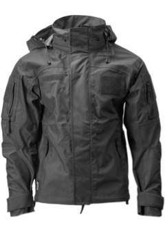 Kurtka Wojskowa Storm-Tex Texar CONGER Grey r. XL