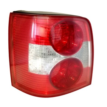 фото thumb №16, Плафон лампа задня зад права vw passat b5 рестайлінг fl