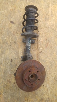 фото thumb №1, Master movano 2.3 поворотний кулак амортизатор перед