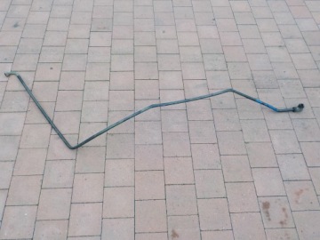 фото thumb №1, Iveco eurocargo 3.9 08-15 waz труба глушителя dpf