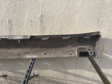 Молдинг на порог amg левая правая mercedes cl w215 с Разборки, фото thumb