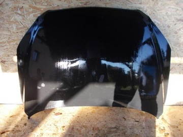 фото thumb №1, Toyota rav 4 iv 06- капот крышка двигателя