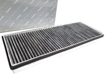 фото thumb №1, Фільтр салонний вугільний do renault espace iv 4