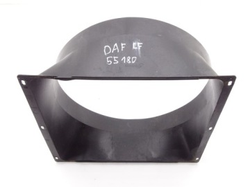 фото thumb №1, Daf lf 45 55 4.5 180 euro 4/5 корпус вентилятора