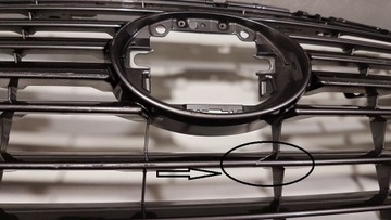 фото thumb №13, Решётка радиатора решётка радиатора lexus rx 15-17 53111-48320