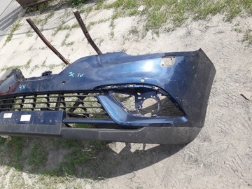 фото thumb №3, Бампер перед передній renault scenic iv 16-