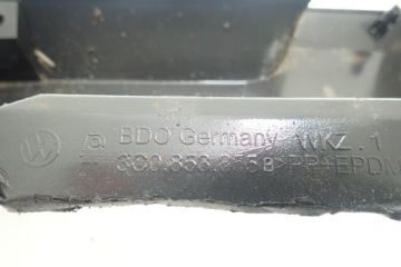 фото thumb №14, Vw passat b6 защита lewego порог 3c0853855b