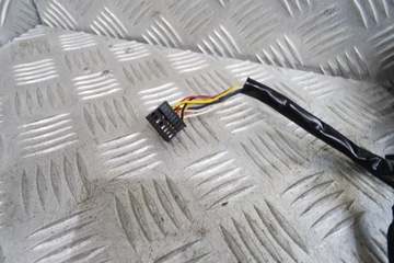 фото thumb №5, Audi rs7 s7 рестайлінг дзеркало праві l521 10 pin сатин