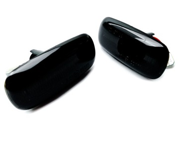 фото thumb №9, Led поворотники audi a6 c5 1997-2005 a8 4d 1996-2002 tt 8n 1998-2006