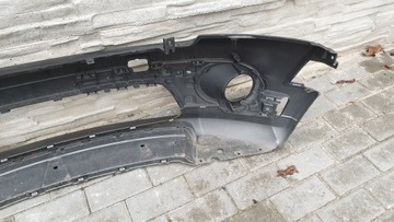 фото thumb №7, Бампер mini cooper r56 2005 - аеродинамічний комплект jcw