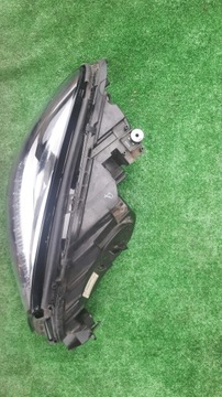 фото thumb №3, Mercedes gle w166 лампа передняя