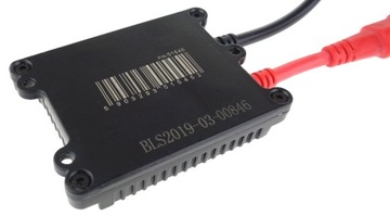 фото thumb №1, Ксенон преобразователь hid slim markowa amio ac 35w