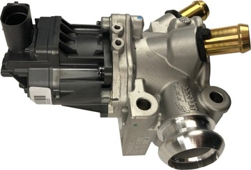 фото thumb №7, Fiat ducato 2.3 euro 6 клапан egr новий оригінал