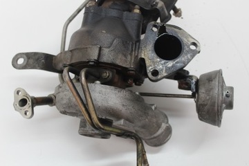 фото thumb №7, Турбонагнітач turbo honda accord vii civic viii 2.2d n22a1