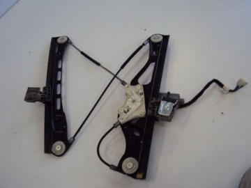 фото thumb №1, Механізм скло правий перед mercedes e-klasa w211