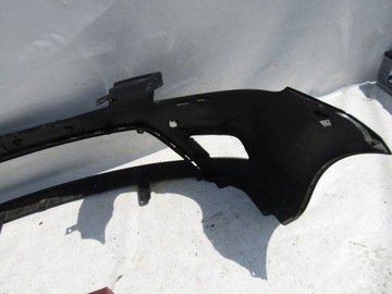 фото thumb №9, Бампер kia rio ii рестайлинг 10-11 перед переднее