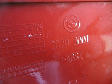 фото thumb №5, Корпус зеркало левая bmw 1 f20 / 3 iii f30 оригинал