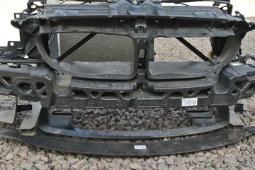 фото thumb №8, Bmw f06 f12 f13 m6 pas переднее радиатор