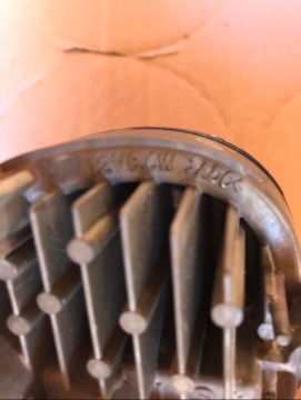 фото thumb №4, Протитуманна фара led mazda cx-5 od 2017r w górę .