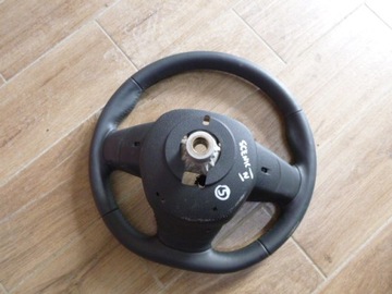 фото thumb №4, Повітропровід шкіра мультифункція renault scenic iv