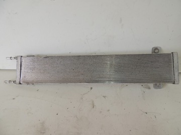 фото thumb №1, Ford galaxy 1.9 tdi радиатор топлива 7m0803571a