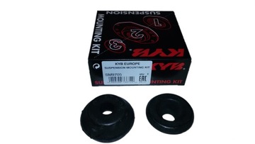 фото thumb №1, Kyb подушка амортизатора задня audi 80 b4 91-96