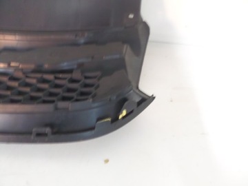 фото thumb №8, Решётка радиатора решётка решётка радиатора dacia sandero logan ii 12-