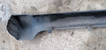 фото thumb №6, Jeep grand cherokee iv 10-13 wk2 порог правый